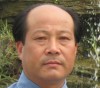 画家阮成森