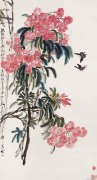 娄师白作品